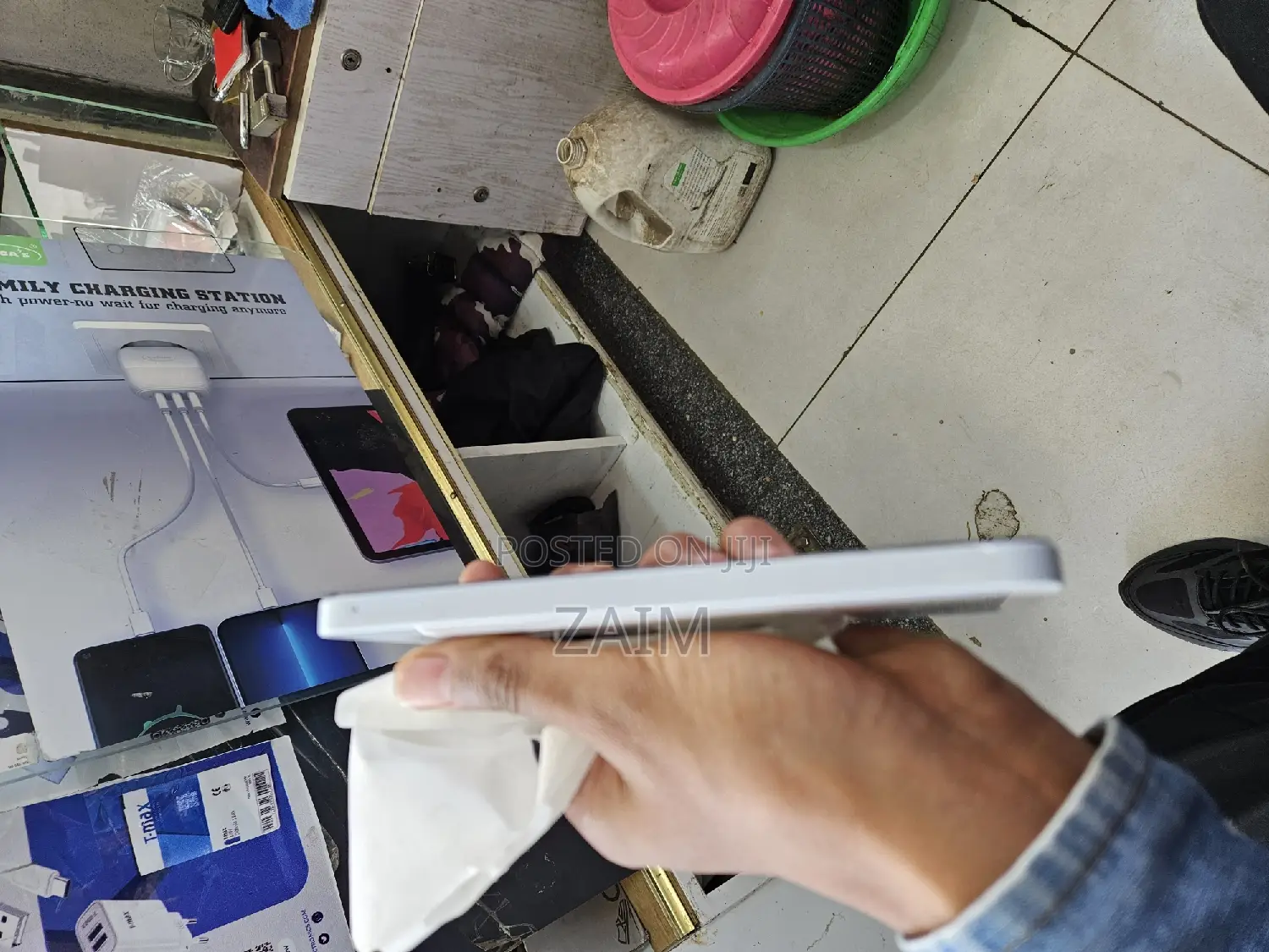 New Samsung Galaxy A15 128 GB