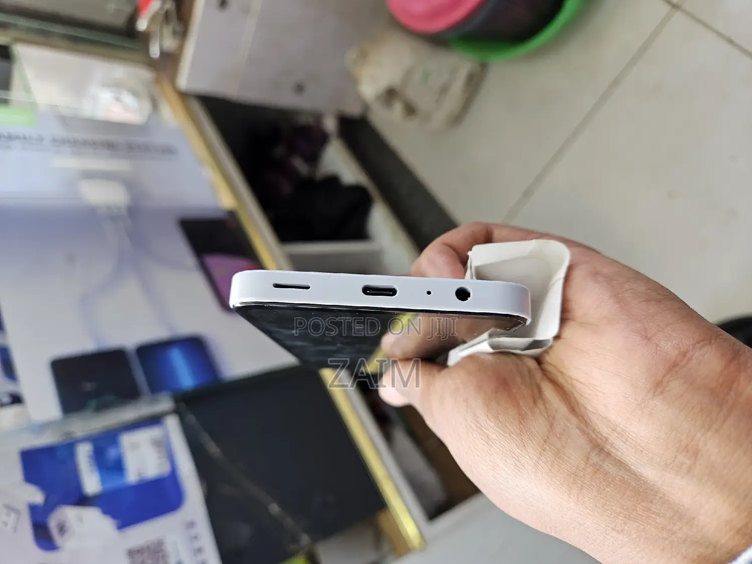 New Samsung Galaxy A15 128 GB