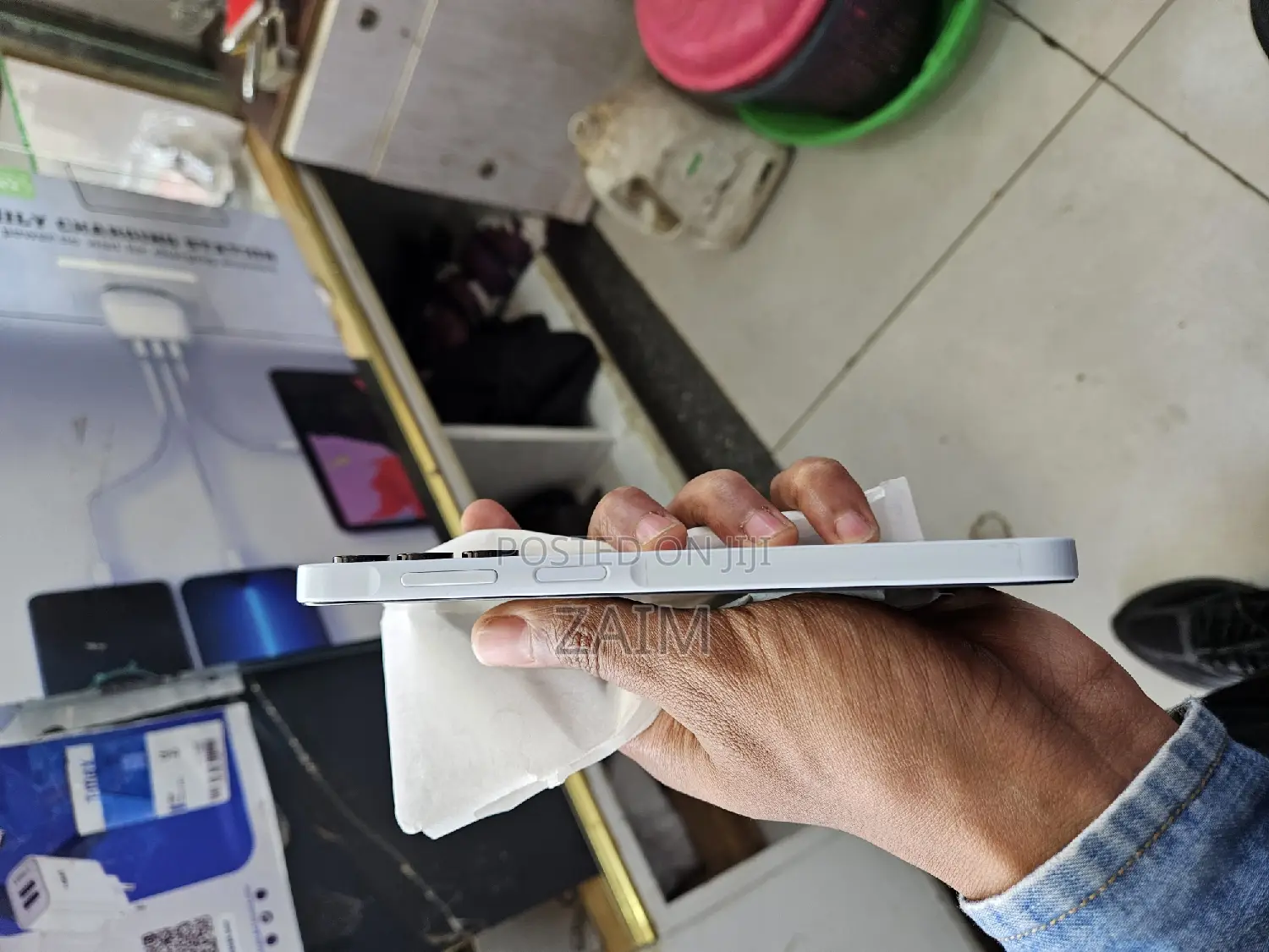 New Samsung Galaxy A15 128 GB