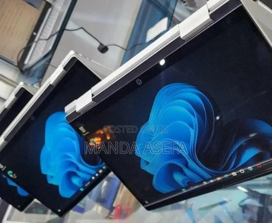 New Laptop HP Pavilion 14 8GB Intel Core i5 SSD 512GB