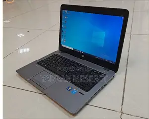 New Laptop HP EliteBook 840 G1 4GB Intel Core I5 HDD 500GB