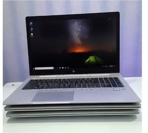 New Laptop HP EliteBook 840 G5 16GB Intel Core I5 SSD 512GB