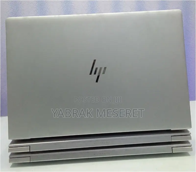 New Laptop HP EliteBook 840 G5 16GB Intel Core I5 SSD 512GB