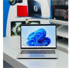 New Laptop HP EliteBook 840 16GB AMD Ryzen 7 SSD 512GB