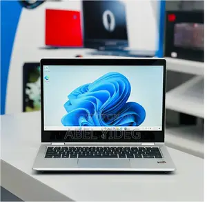 New Laptop HP EliteBook 840 8GB AMD Ryzen 5 SSD 512GB