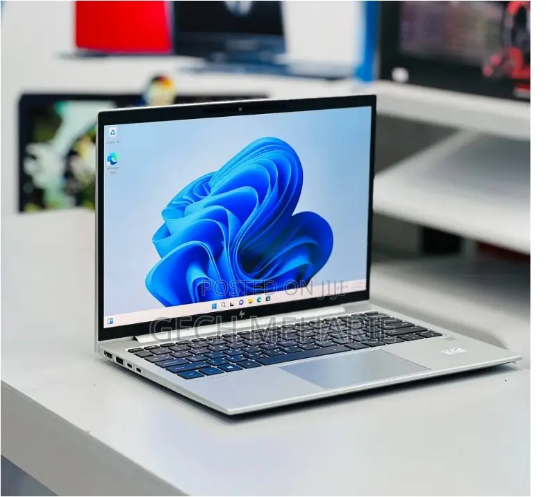 New Laptop HP Stream Notebook 16GB AMD Ryzen 7 SSD 512GB