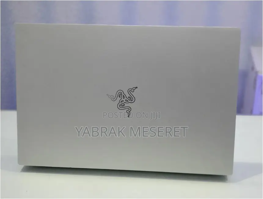 New Laptop Razer Blade 16GB Intel Core I7 SSD 1T