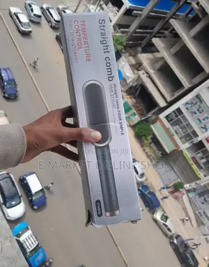 Photo - Hair Straighteners for Girls