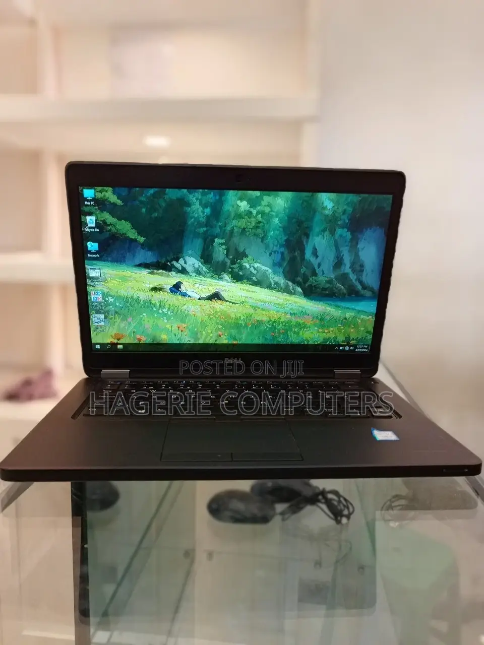 New Laptop Dell Latitude 5440 16GB Intel Core i5 SSD 512GB