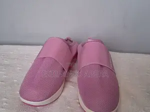Ladies Shoes