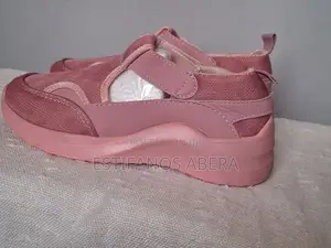 Ladies Shoes