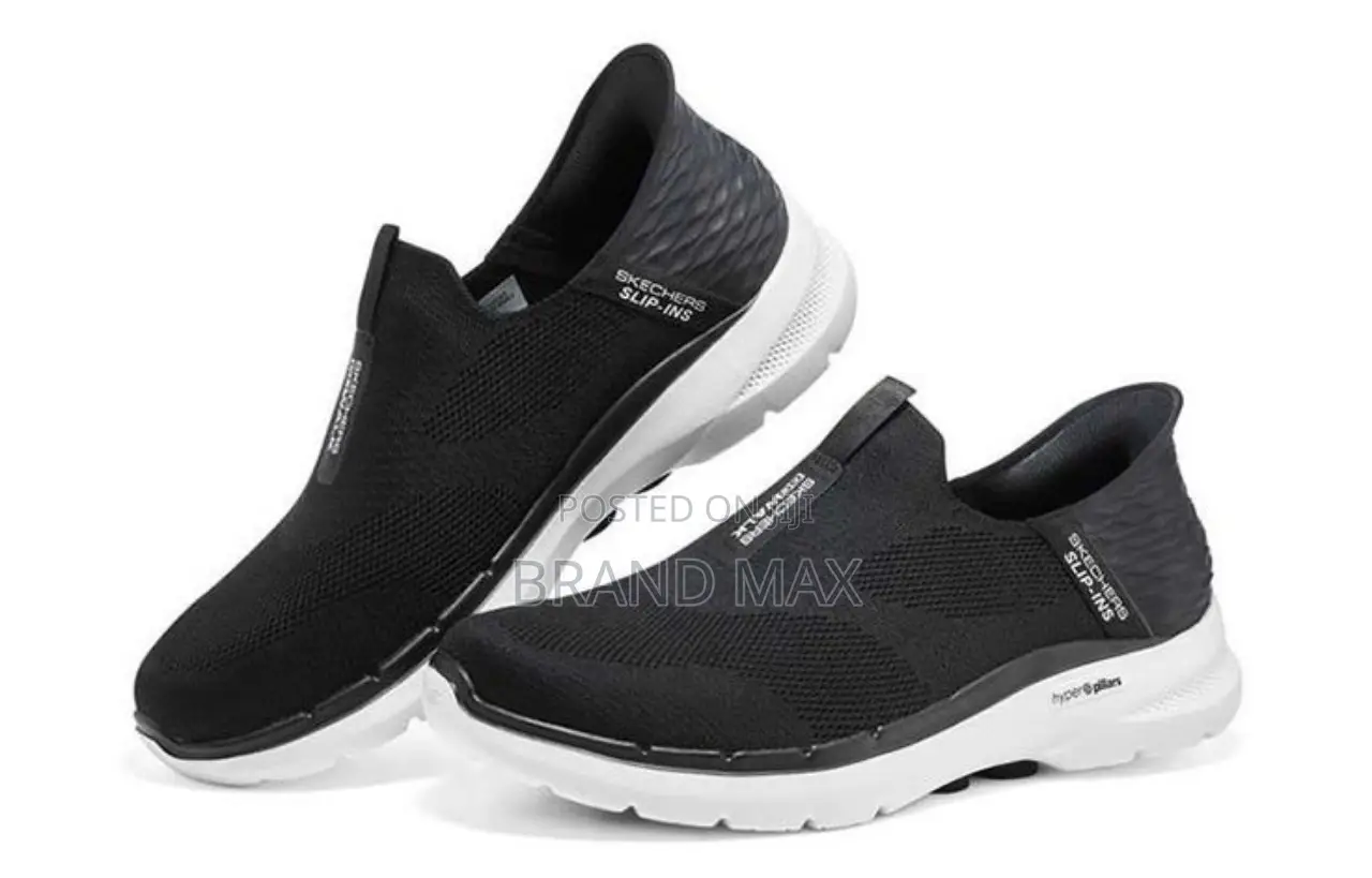 Big Size Sketchers Go Walk Master Quality