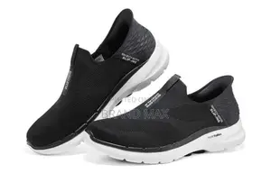 Big Size Sketchers Go Walk Master Quality