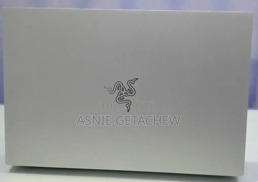 New Laptop Razer Blade 16GB Intel Core I7 SSD 1T