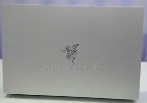 Photo - New Laptop Razer Blade 16GB Intel Core I7 SSD 1T