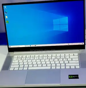 New Laptop Razer Blade 16GB Intel Core I7 SSD 1T