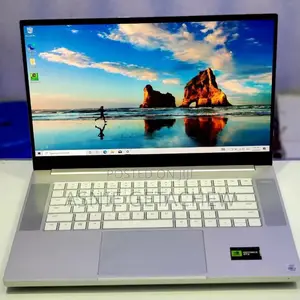 New Laptop Razer Blade 16GB Intel Core I7 SSD 1T