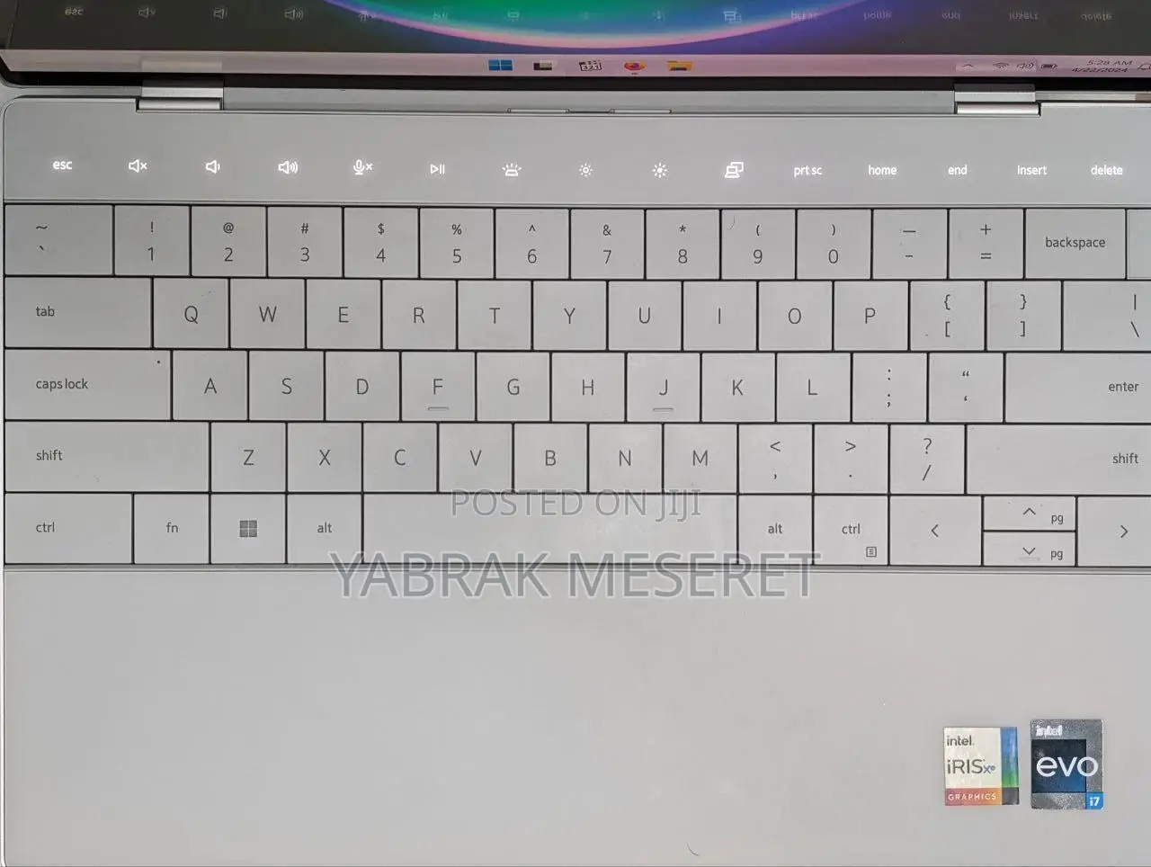 New Laptop Dell XPS 13 32GB Intel Core I7 SSD 512GB