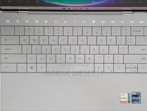 New Laptop Dell XPS 13 32GB Intel Core I7 SSD 512GB