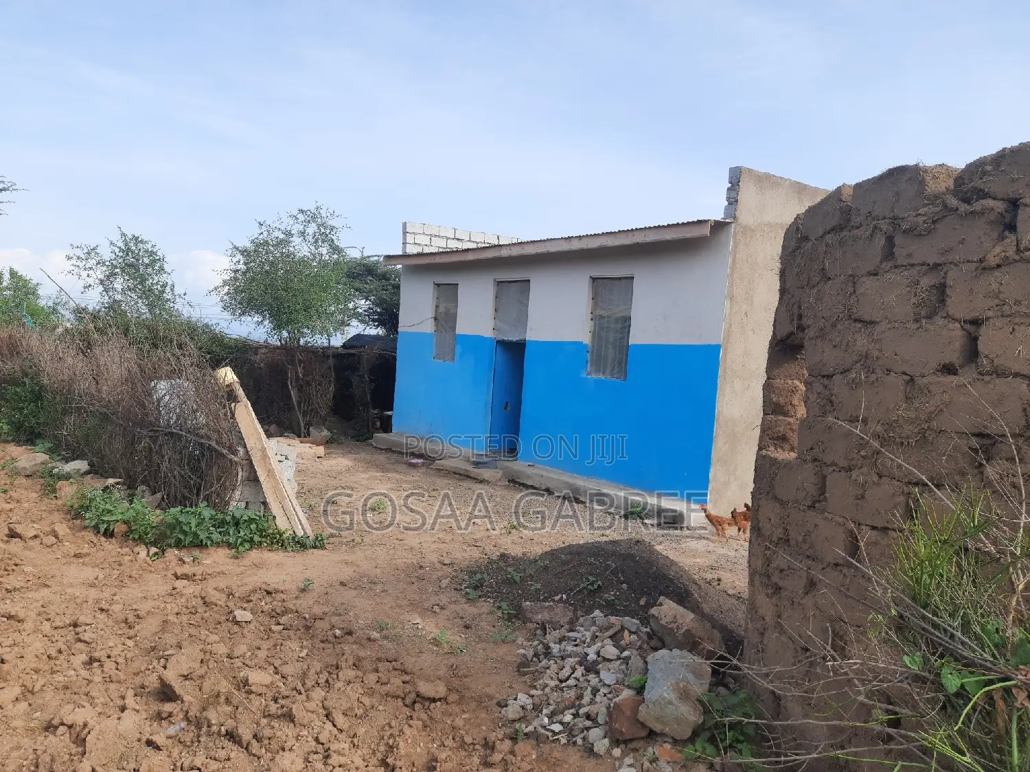 1bdrm House in Adama for sale