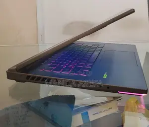 New Laptop Asus ROG Strix G15 16GB Intel Core I7 SSD 1T