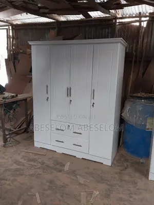 1,50 Cm ቁምሳጥን