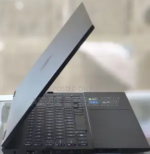 New Laptop HP Omen 15 16GB Intel Core I7 SSD 1T