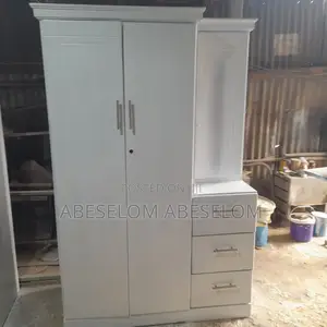 Photo - 1,20 Cm ቁምሳጥን