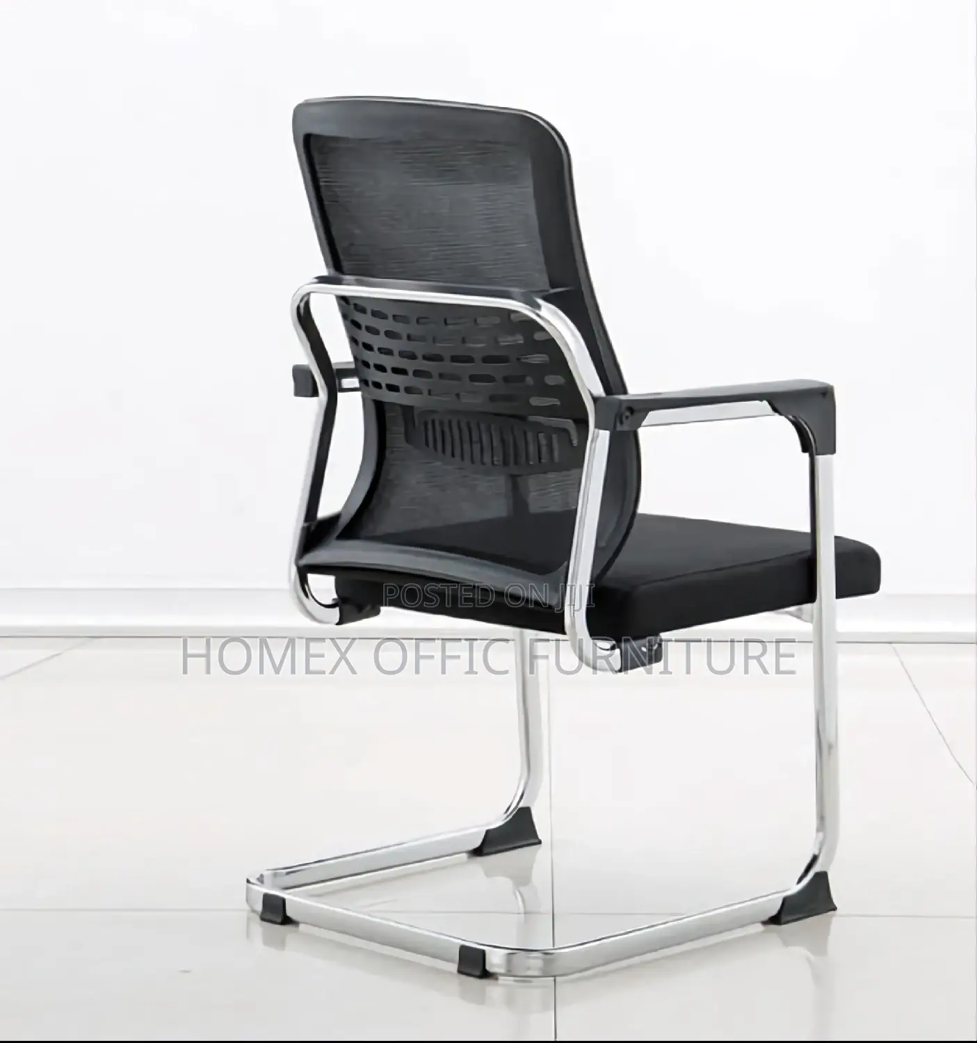 Office Guest Chair የቢሮ የእንግዳ ወንበር