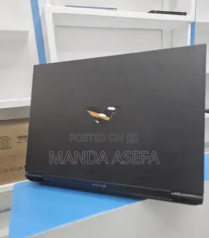 New Laptop HP Victus 16 16GB Intel Core I7 SSD 512GB