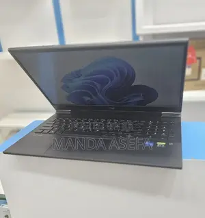 New Laptop HP Victus 16 16GB Intel Core I7 SSD 512GB