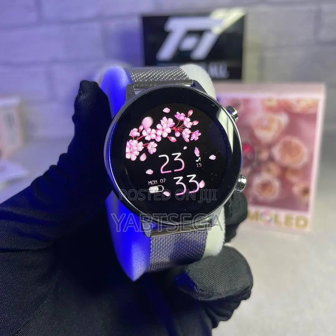 G-Tab GT9 Princess Smart Watch
