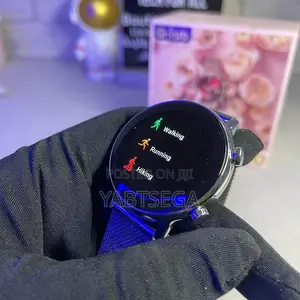 G-Tab GT9 Princess Smart Watch