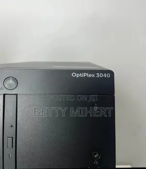 Desktop Computer Dell Wyse 3040 8GB Intel Core I5 HDD 1T