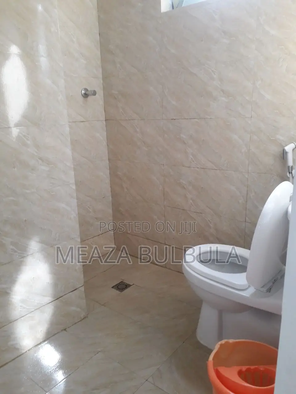 Furnished 1bdrm Condo in Ehil Ngde Condominim, Bole for rent