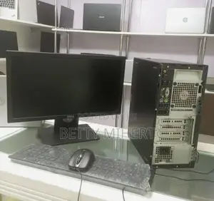 Desktop Computer Dell Wyse 3040 8GB Intel Core I5 HDD 1T