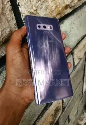 Samsung Galaxy Note 9 128 GB