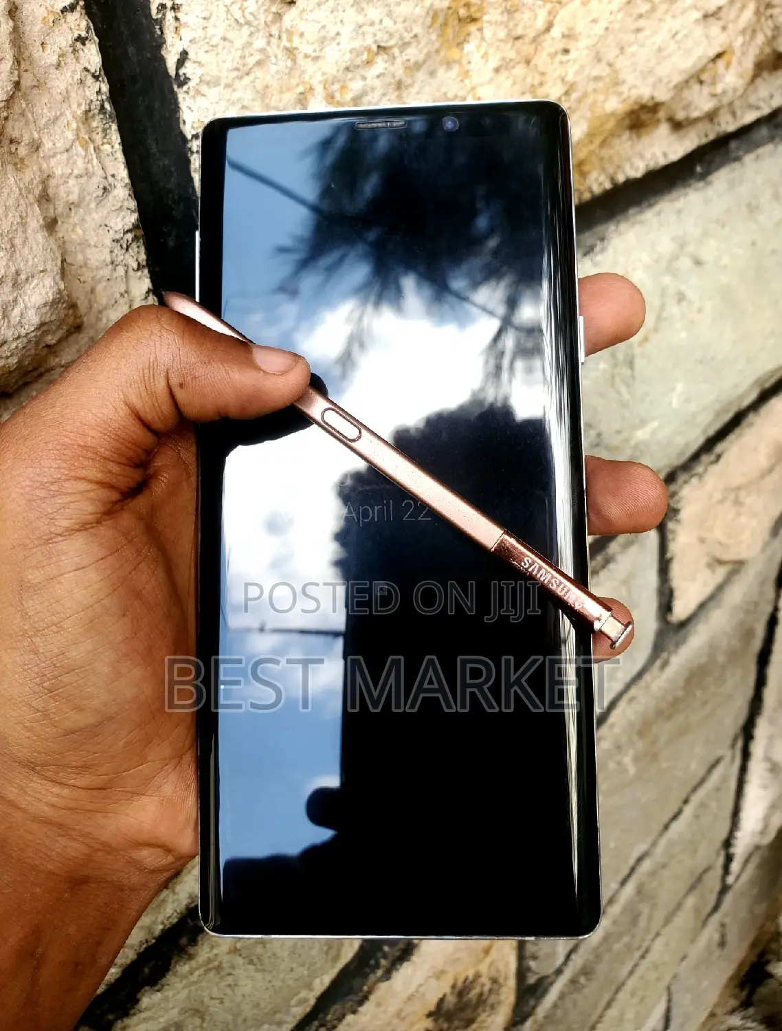 Samsung Galaxy Note 9 128 GB