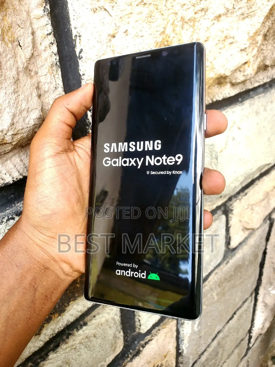 Samsung Galaxy Note 9 128 GB