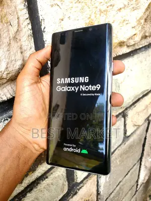 Samsung Galaxy Note 9 128 GB
