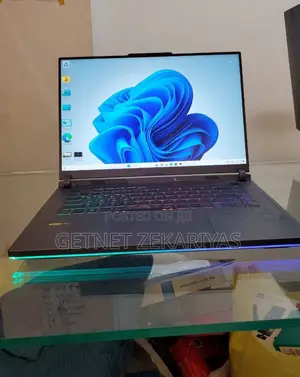 New Laptop Asus ROG Strix G16 G614 16GB Intel Core I7 SSD 1T