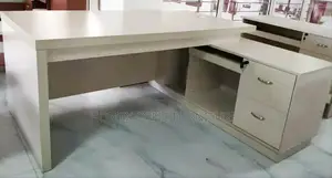 Office Managerial Desk የቢሮ የማናጀር ዴስክ