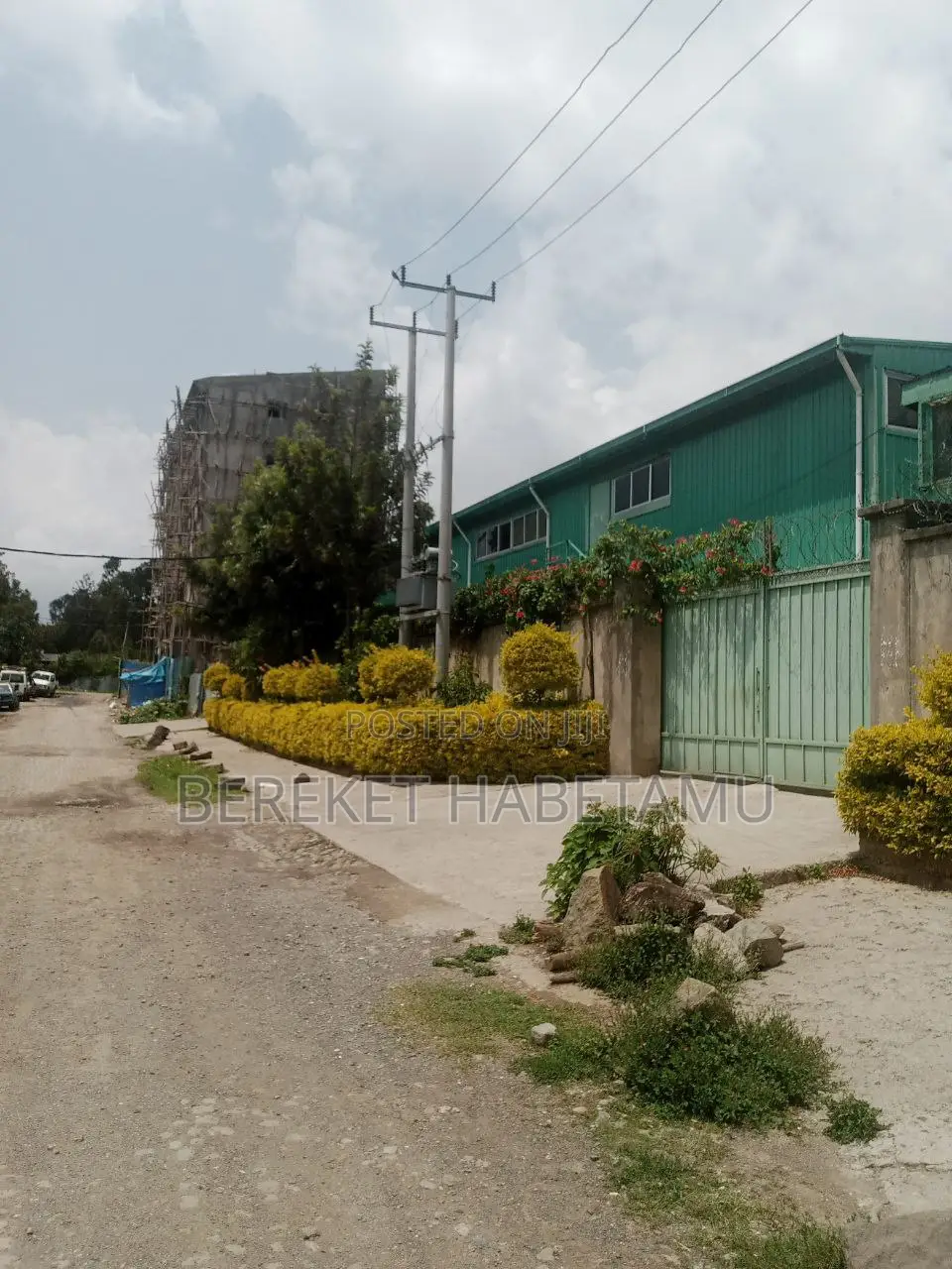 የሚከራይ መጋዝን