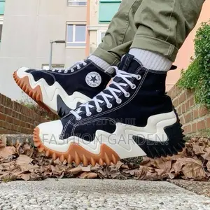 Photo - Original Converse All Star Motion High Shoes for Men's