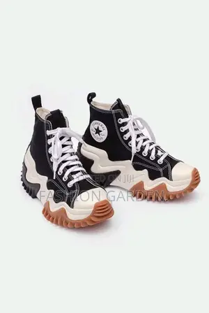 Original Converse All Star Motion High Shoes for Men's
