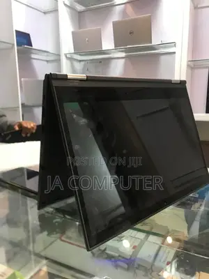 New Laptop Lenovo ThinkPad Yoga 370 8GB Intel Core I5 SSD 512GB