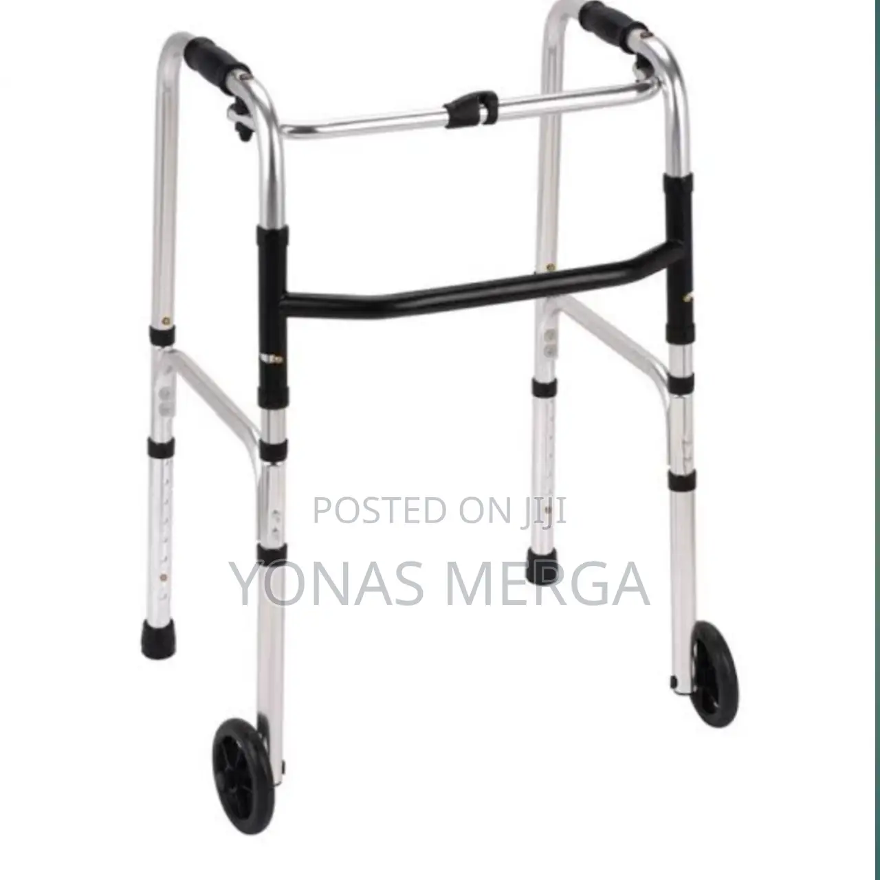 Imported Walker
