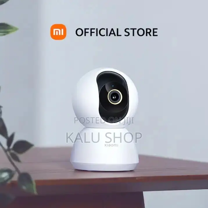 Xiaomi Smart Camera C300
2304 X 1296 Pixels