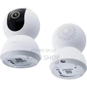 Xiaomi Smart Camera C300
2304 X 1296 Pixels