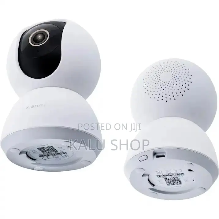 Xiaomi Smart Camera C300
2304 X 1296 Pixels